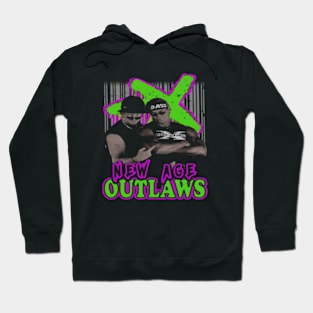 New Age Outlaws Hoodie